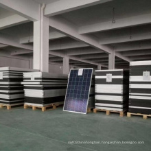 SHDZ Trading Products 310w Polycrystal Solar Panels